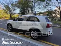 2014 KIA Sorento