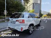 2014 KIA Sorento