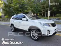 2014 KIA Sorento