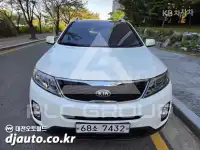 2014 KIA Sorento
