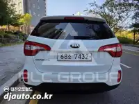 2014 KIA Sorento