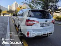 2014 KIA Sorento