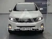 2014 KIA Sorento