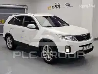 2014 KIA Sorento