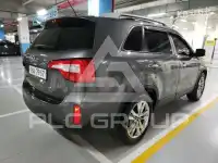 2014 KIA Sorento