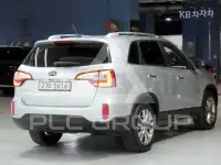 2014 KIA Sorento