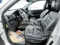 2014 KIA Sorento
