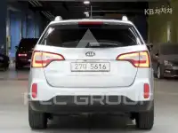2014 KIA Sorento