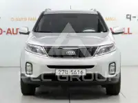 2014 KIA Sorento