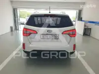 2014 KIA Sorento