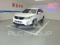 2014 KIA Sorento