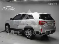 2014 KIA Sorento