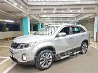2014 KIA Sorento