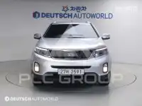 2014 KIA Sorento
