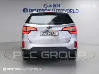 2014 KIA Sorento