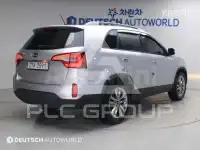2014 KIA Sorento