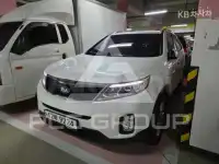 2014 KIA Sorento