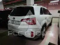 2014 KIA Sorento