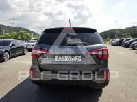 2014 KIA Sorento