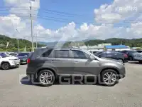 2014 KIA Sorento
