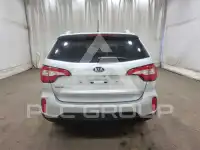 2014 KIA Sorento