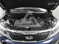 2014 KIA Sorento