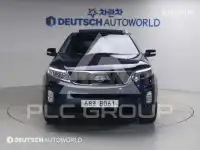 2014 KIA Sorento