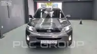 2014 KIA Sorento
