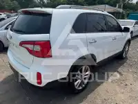 2014 KIA Sorento