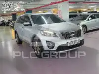 2014 KIA Sorento