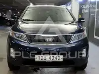 2014 KIA Sorento