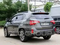 2014 KIA Sorento