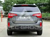 2014 KIA Sorento