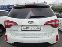 2014 KIA Sorento