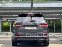 2014 KIA Sorento