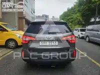 2014 KIA Sorento