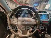 2014 KIA Sorento