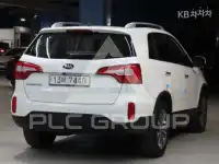 2014 KIA Sorento