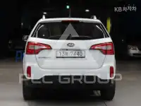 2014 KIA Sorento