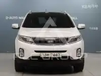 2014 KIA Sorento