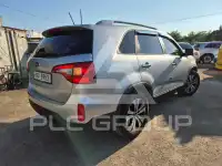2014 KIA Sorento