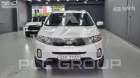 2014 KIA Sorento