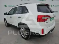 2014 KIA Sorento