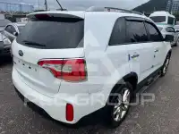 2014 KIA Sorento