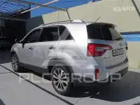 2014 KIA Sorento