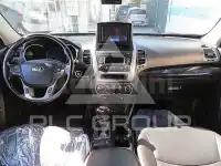 2014 KIA Sorento