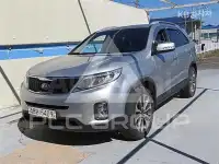 2014 KIA Sorento