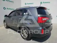 2014 KIA Sorento