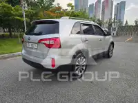 2014 KIA Sorento