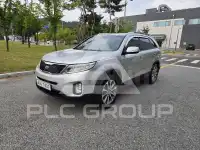 2014 KIA Sorento